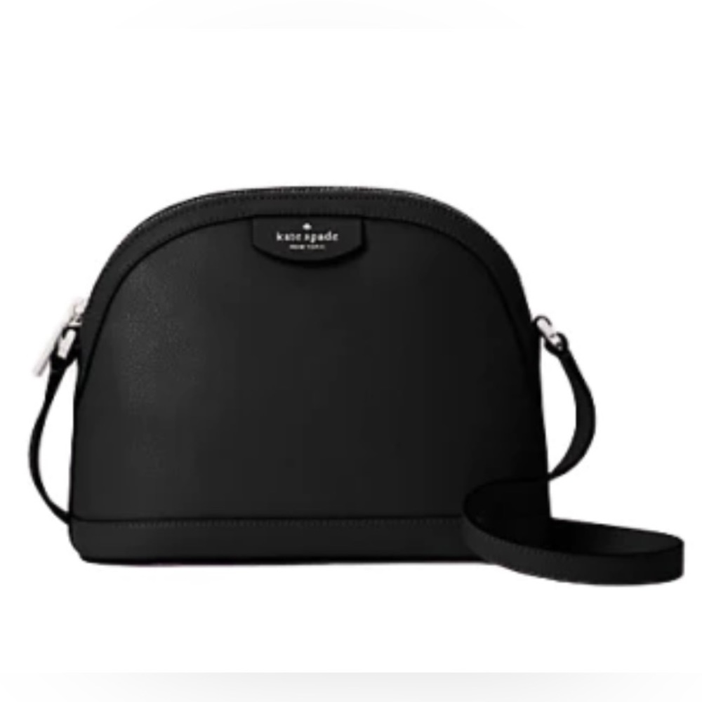 ♟️Sylvia Extra Large Dome Crossbody♟️
by KATE SPADE ♠️ NEW YORK
